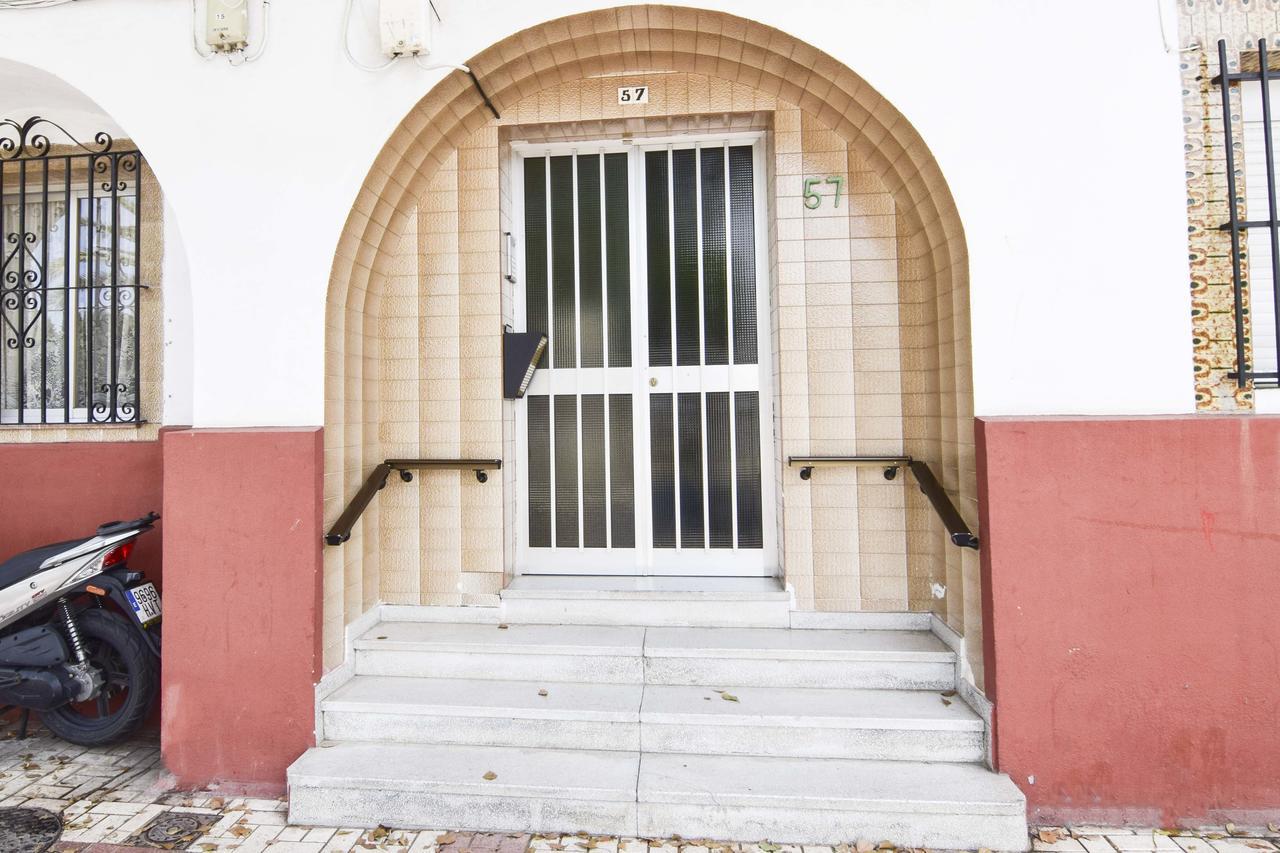 Appartamento Letmalaga Sweet Family Esterno foto